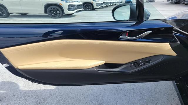2026 Mazda MX-5 Grand Touring
