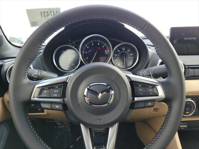 2026 Mazda MX-5 Grand Touring