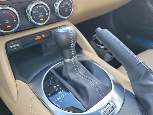 2026 Mazda MX-5 Grand Touring