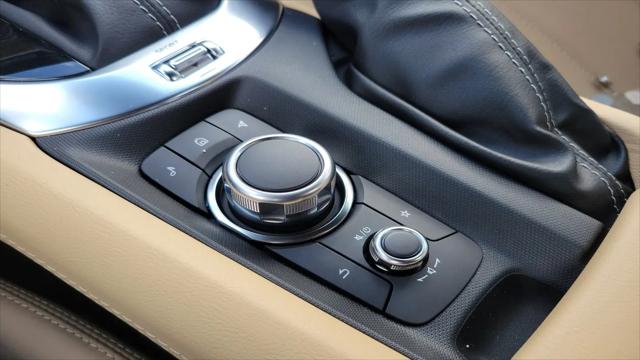 2026 Mazda MX-5 Grand Touring