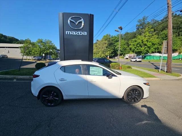 2026 Mazda Mazda3 2.5 S Carbon Edition for sale in Nyack, NY