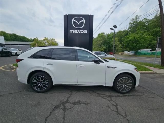 2026 Mazda CX-70 3.3 Turbo S Premium for sale in Nyack, NY