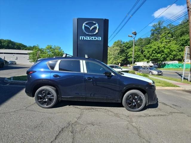 2026 Mazda CX-5 2.5 S Premium Plus for sale in Nyack, NY