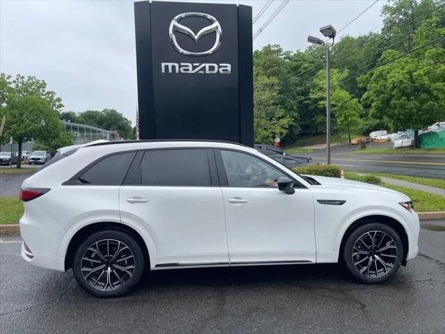 2026 Mazda CX-70 3.3 Turbo S Premium Plus for sale in Nyack, NY