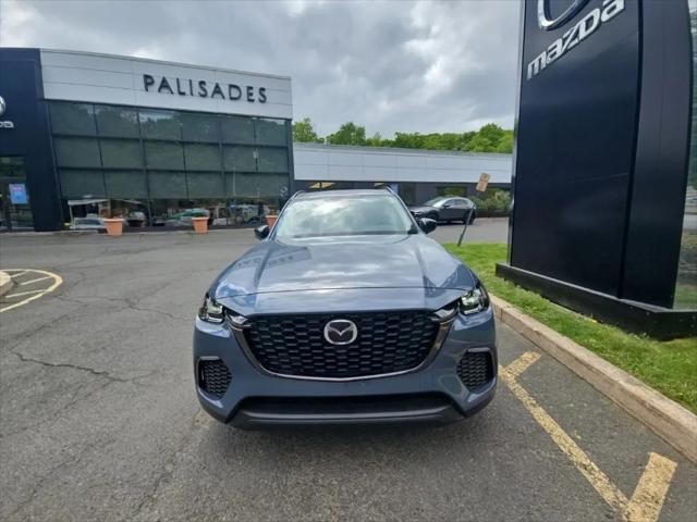2026 Mazda CX-70 SC