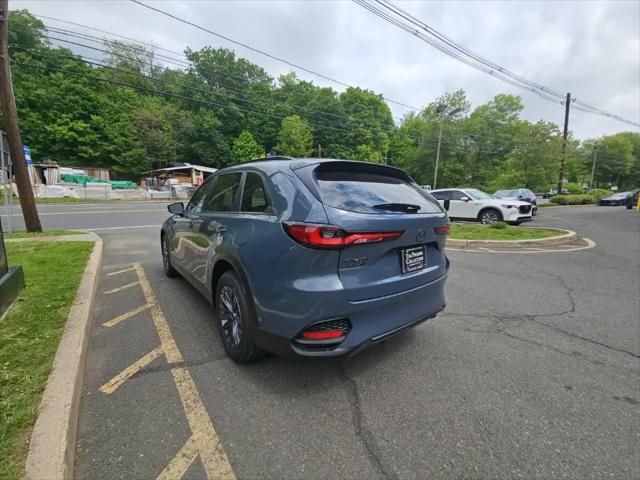 2026 Mazda CX-70 SC