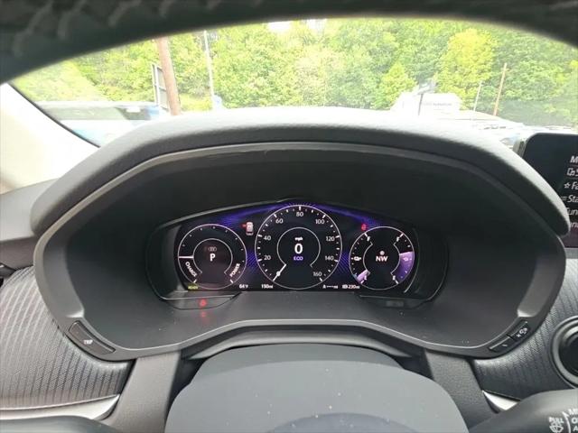 2026 Mazda CX-70 SC