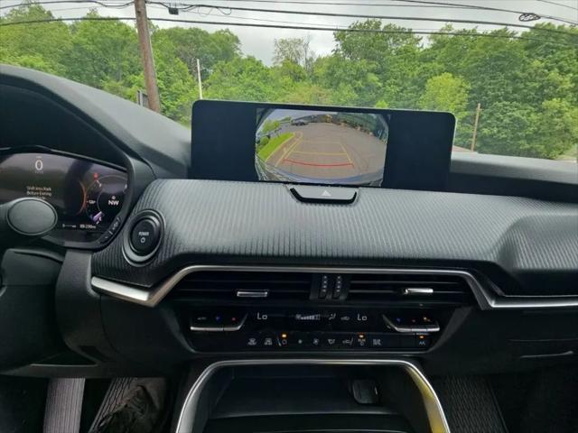 2026 Mazda CX-70 SC