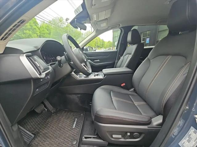 2026 Mazda CX-70 SC