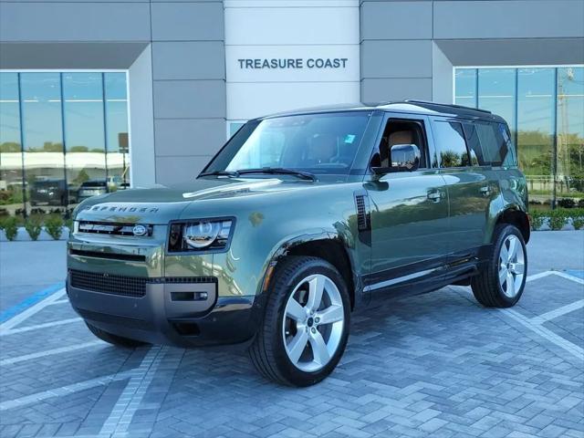 2026 Land Rover Defender P400 X-Dynamic SE for sale in Fort Pierce, FL