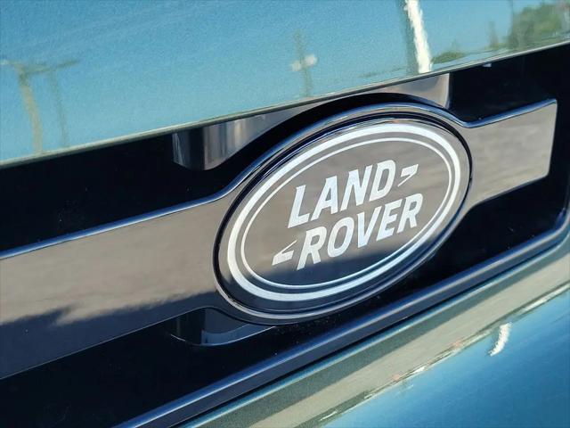 2026 Land Rover Defender P400 X-Dynamic SE