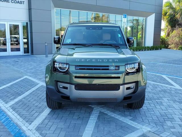 2026 Land Rover Defender P300 S