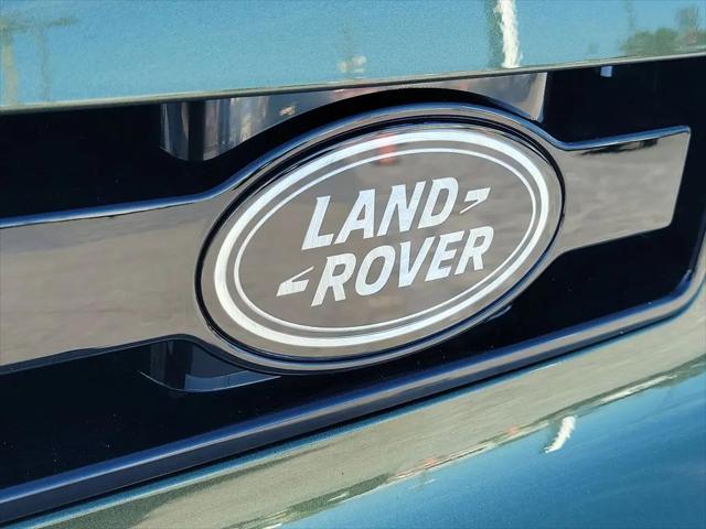 2026 Land Rover Defender P300 S