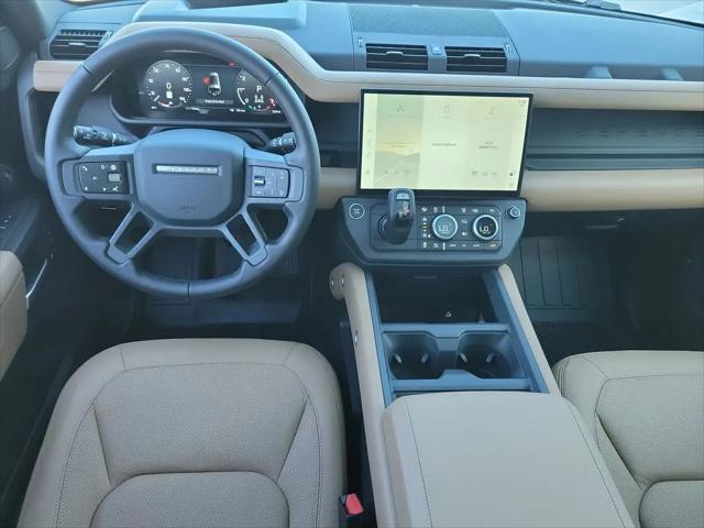 2026 Land Rover Defender P300 S