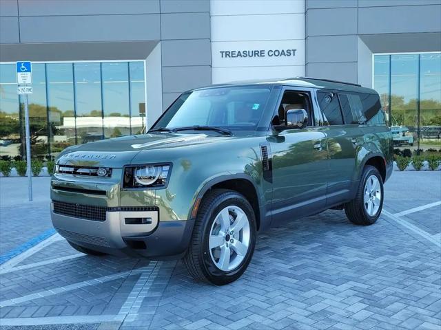 2026 Land Rover Defender P300 S for sale in Fort Pierce, FL