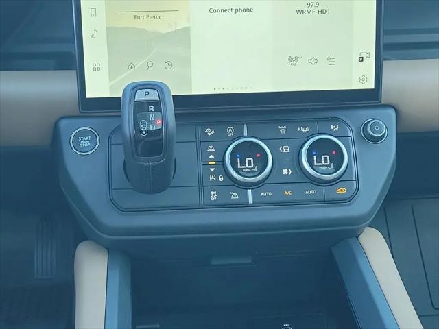 2026 Land Rover Defender P300 S