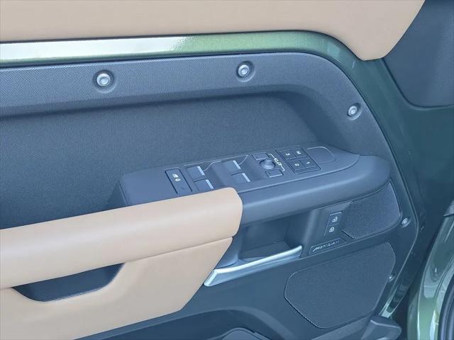 2026 Land Rover Defender P300 S