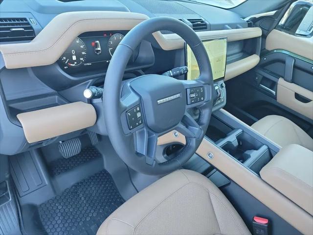 2026 Land Rover Defender P300 S