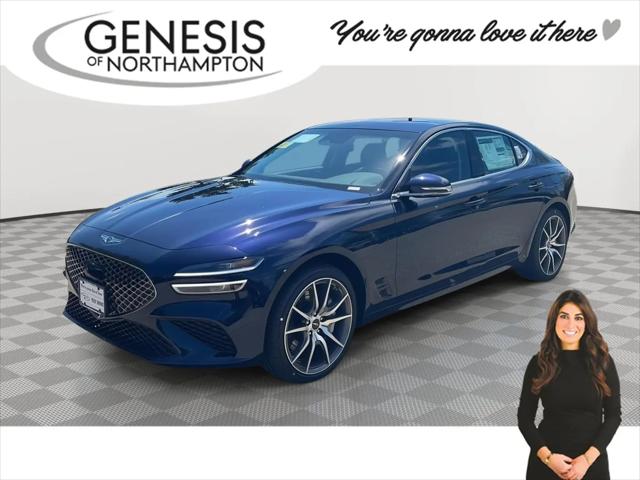 2026 Genesis G70 2.5T AWD for sale in Northampton, MA