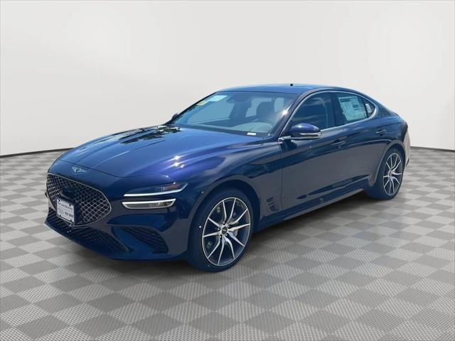 2026 Genesis G70 2.5T AWD for sale in Northampton, MA