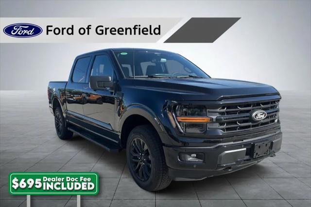 2026 Ford F-150 XLT for sale in Greenfield, MA