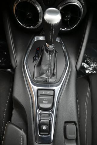 2021 Chevrolet Camaro RWD Coupe 1LS