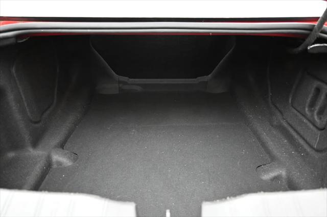 2021 Chevrolet Camaro RWD Coupe 1LS