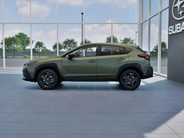 2026 Subaru Crosstrek Standard
