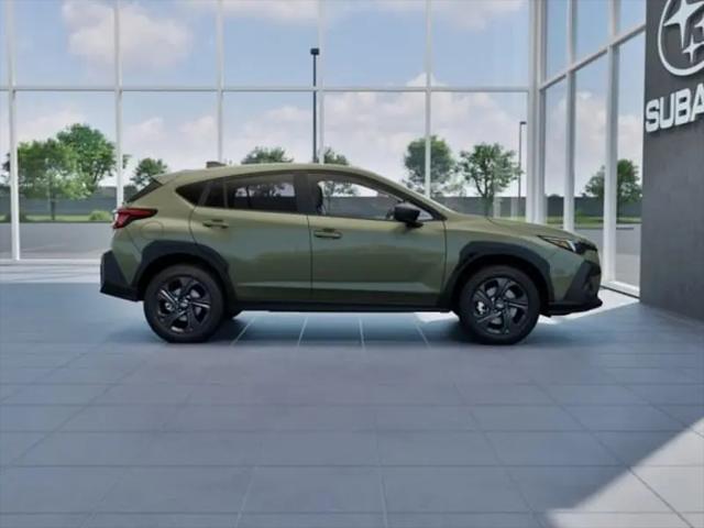 2026 Subaru Crosstrek Standard