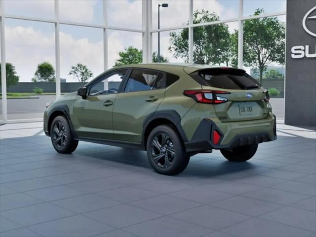 2026 Subaru Crosstrek Standard