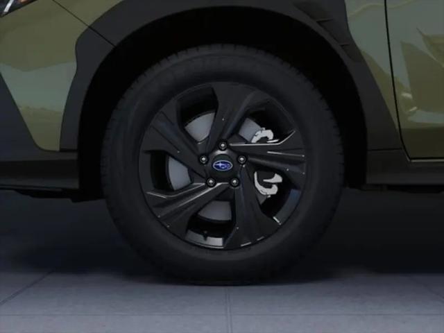2026 Subaru Crosstrek Standard