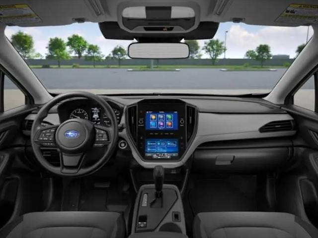 2026 Subaru Crosstrek Standard