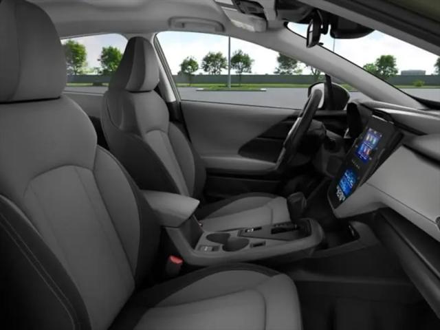 2026 Subaru Crosstrek Standard