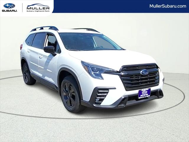 2026 Subaru Ascent Premium 7-Passenger for sale in Highland Park, IL