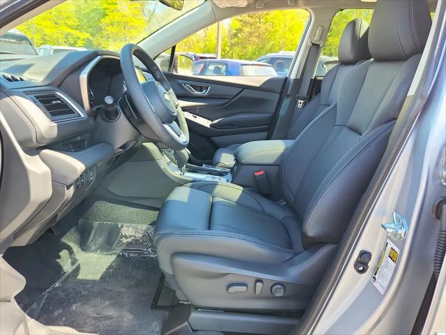 2026 Subaru Ascent Limited 7-Passenger