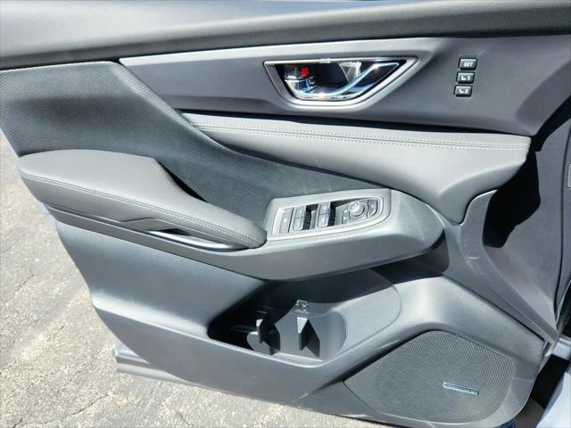 2026 Subaru Ascent Limited 7-Passenger