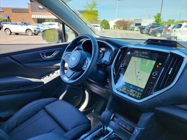 2026 Subaru Ascent Limited 7-Passenger