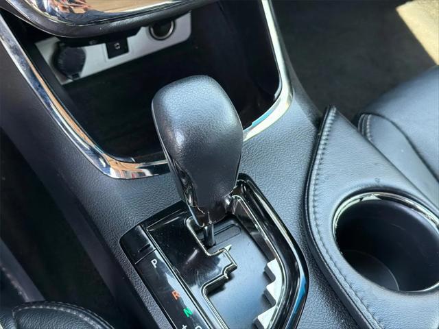 2018 Toyota Avalon XLE