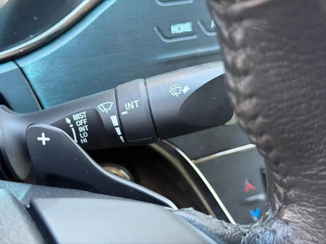 2018 Toyota Avalon XLE