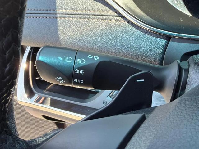 2018 Toyota Avalon XLE
