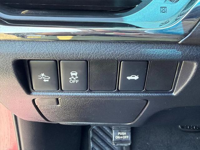 2018 Toyota Avalon XLE