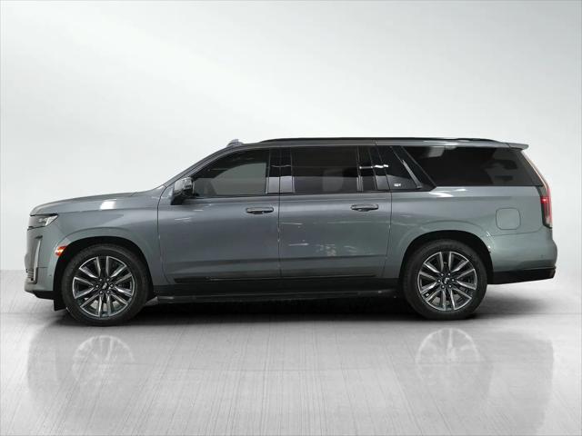 2022 Cadillac Escalade ESV 4WD Sport