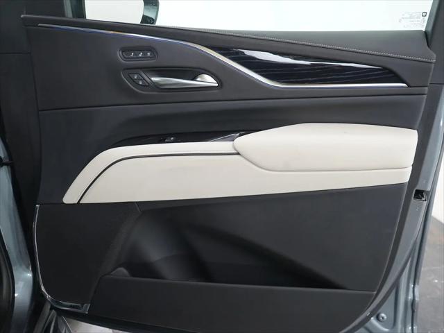 2022 Cadillac Escalade ESV 4WD Sport