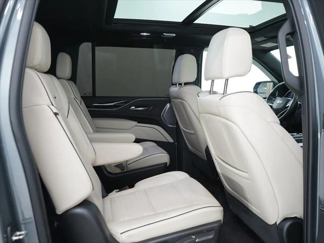 2022 Cadillac Escalade ESV 4WD Sport