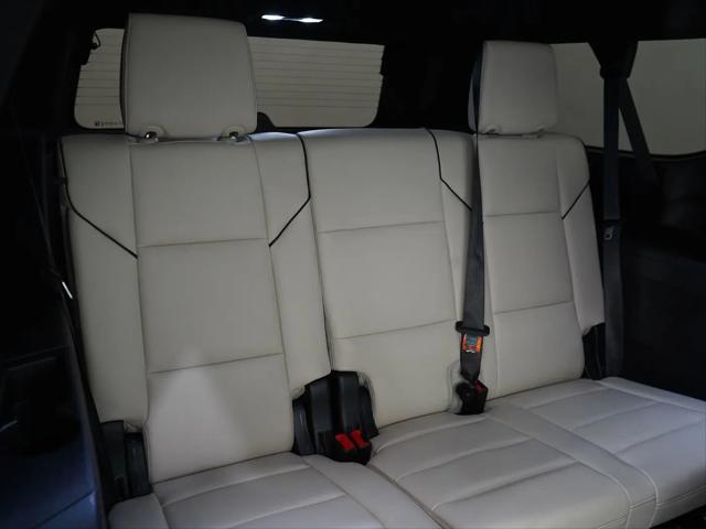 2022 Cadillac Escalade ESV 4WD Sport