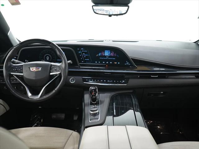 2022 Cadillac Escalade ESV 4WD Sport