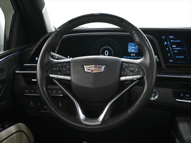 2022 Cadillac Escalade ESV 4WD Sport