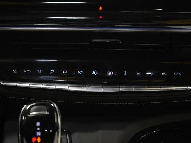 2022 Cadillac Escalade ESV 4WD Sport