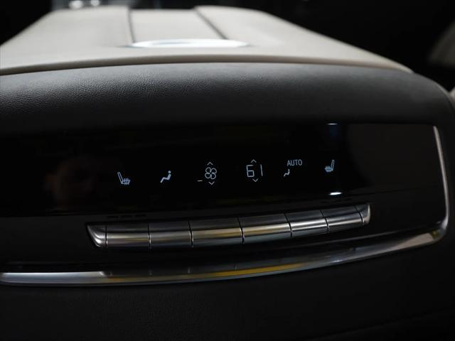 2022 Cadillac Escalade ESV 4WD Sport