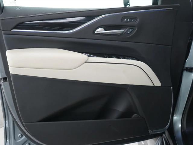 2022 Cadillac Escalade ESV 4WD Sport